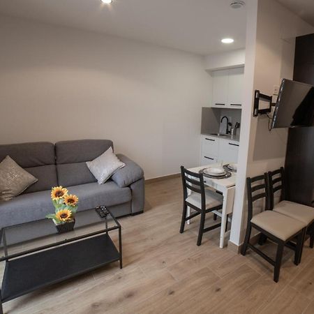 Loft En Zarautz Con Parking Hator 2 外观 照片
