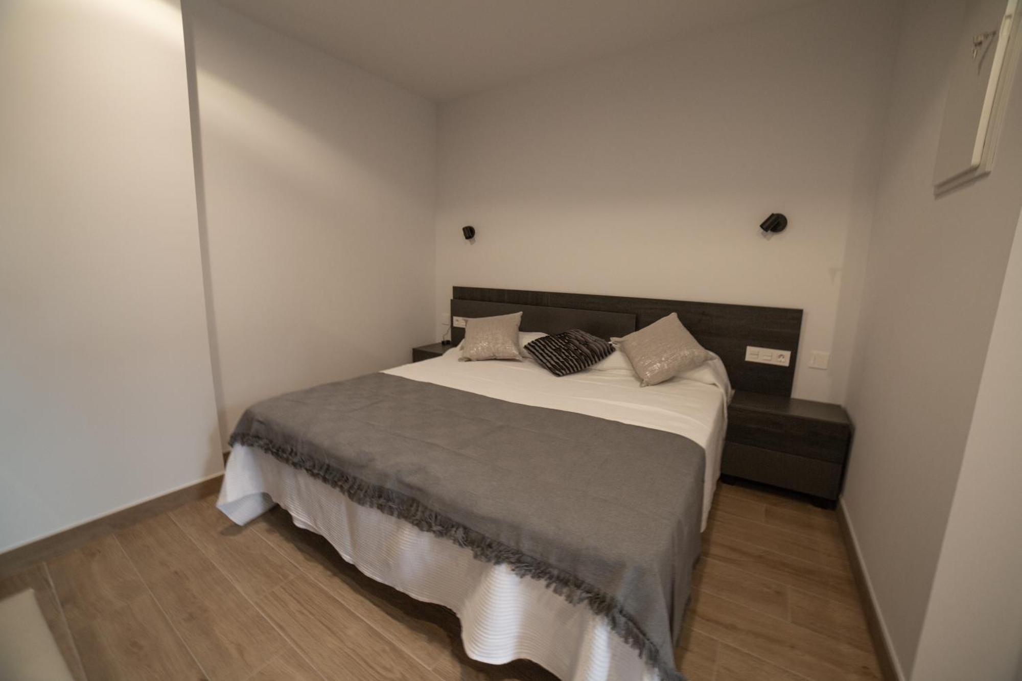 Loft En Zarautz Con Parking Hator 2 外观 照片