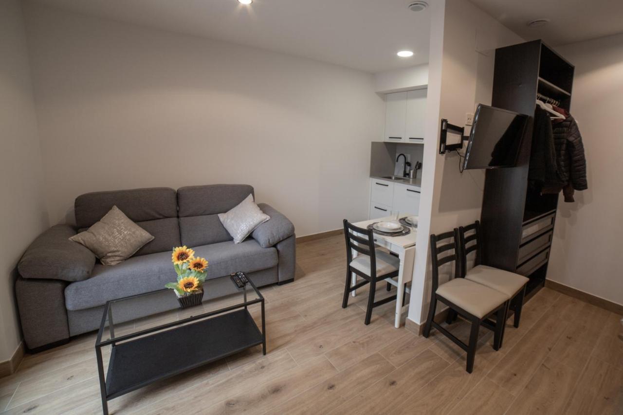 Loft En Zarautz Con Parking Hator 2 外观 照片