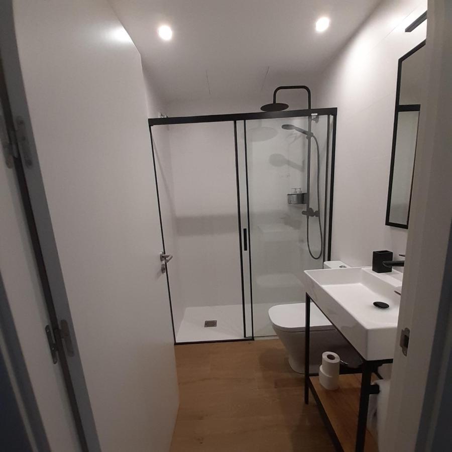 Loft En Zarautz Con Parking Hator 2 外观 照片