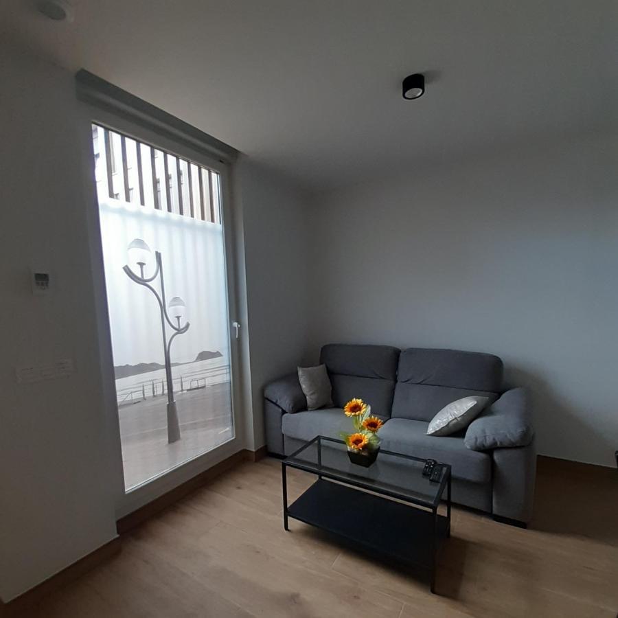 Loft En Zarautz Con Parking Hator 2 外观 照片